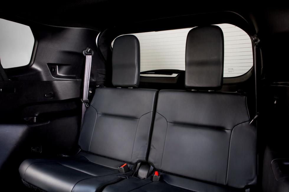 Πρεμιέρα για το νέο Mitsubishi Outlander